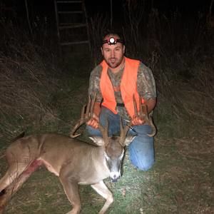 Meet your Posher, Doug